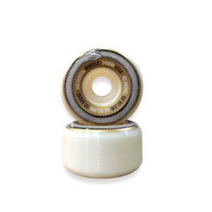 Ruedas Universal 54mm Uroboros 101A