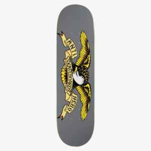 Tabla Antihero 8.25" Classic Eagle