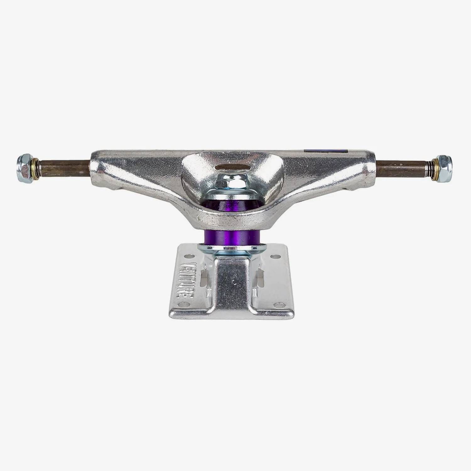 Ejes Venture V-Light Polished (PAREJA) - Image 2