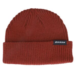 Gorro Dickies Woodworth Fired Brick