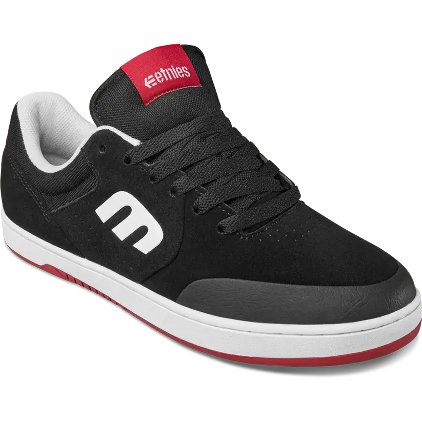 Zapatillas Etnies Marana Michelin Black Top Wash - Image 3