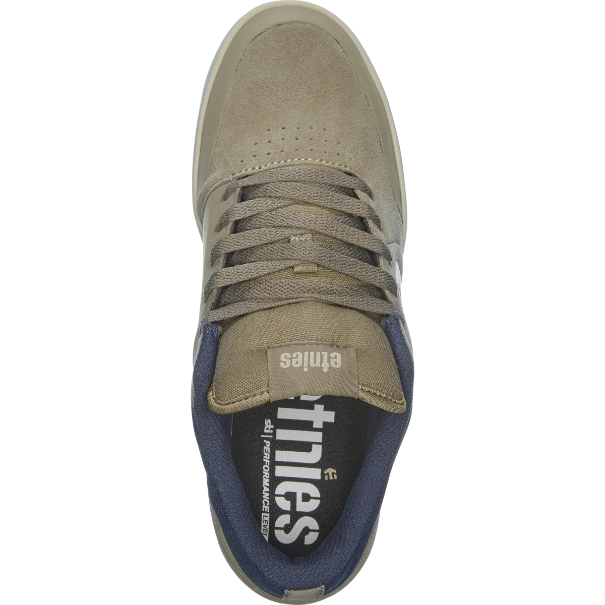 Zapatillas Etnies Marana Michelin Green/Blue - Image 3