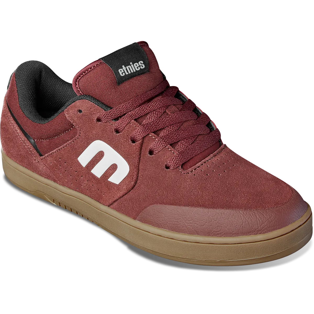 Zapatillas Etnies Marana Michelin Maroon/Black/White