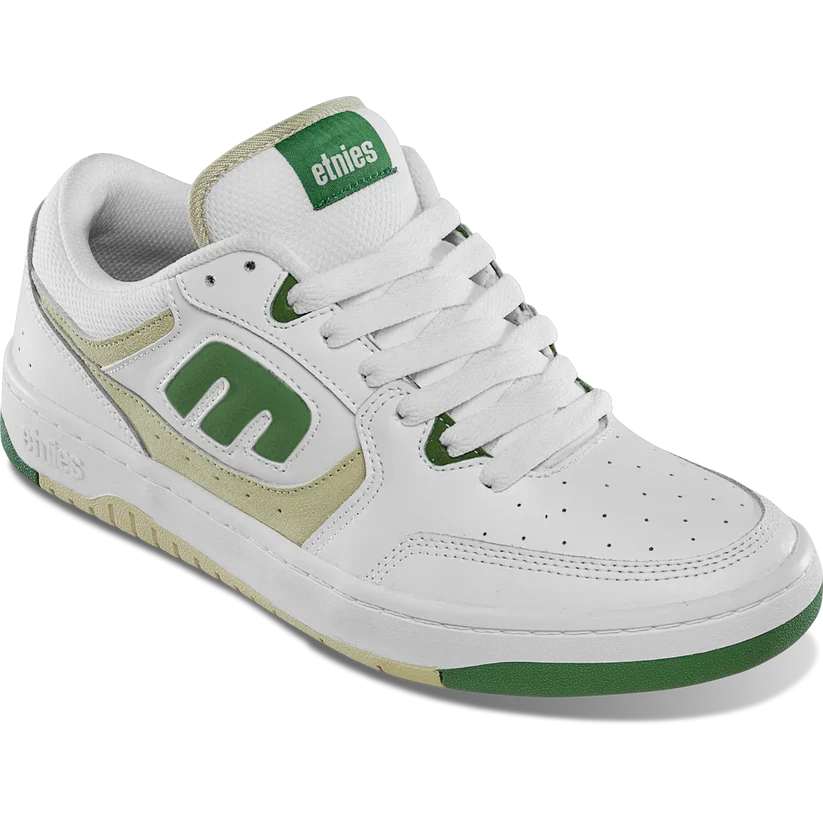 Zapatillas Etnies Loot White/Green