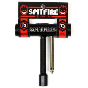 Herramienta Spitfire "T-Tool"