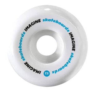 Ruedas Imagine 53mm Smart