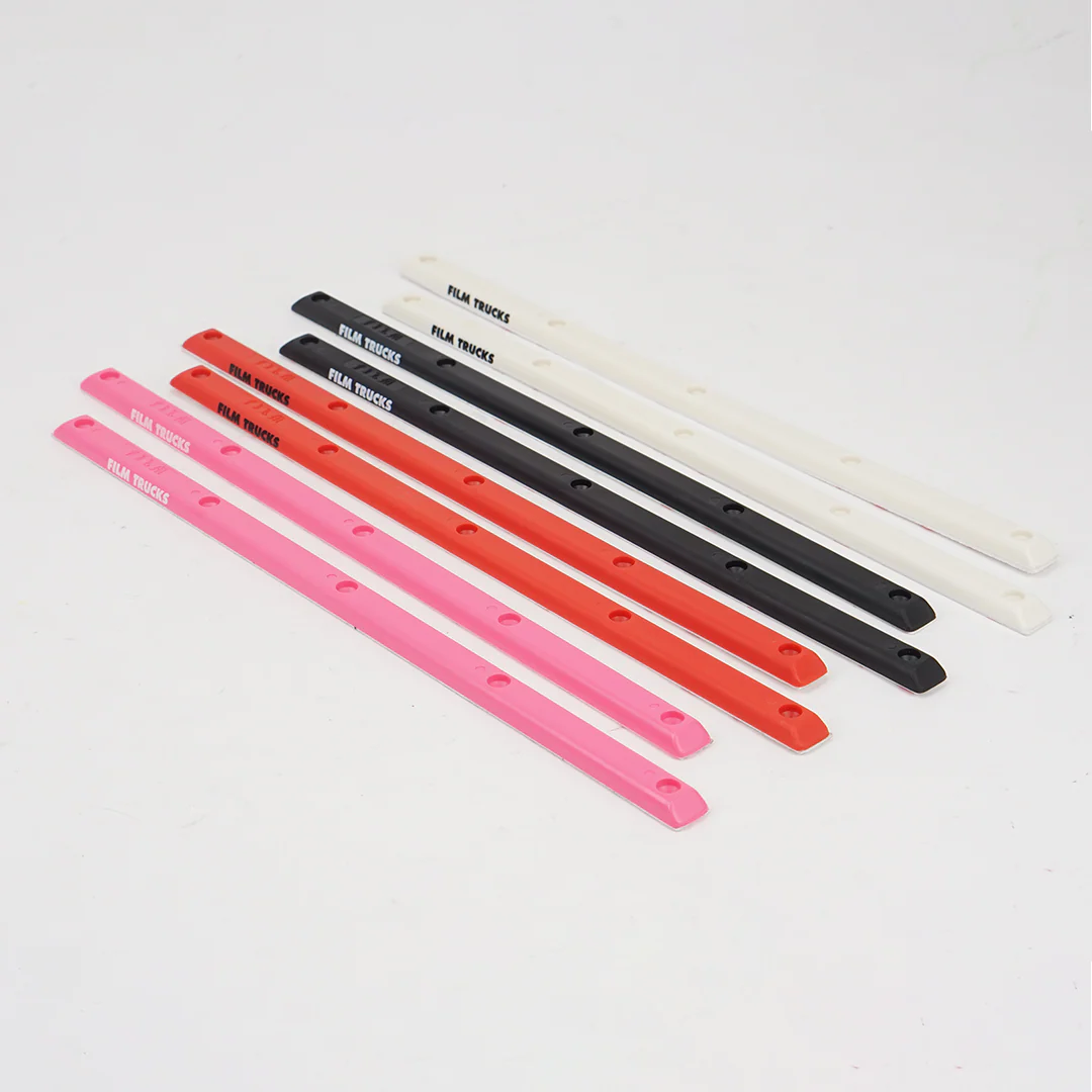 Rails Film Red  3M - Image 2