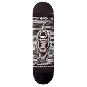 Tabla Toy Machine 8" Toy Division