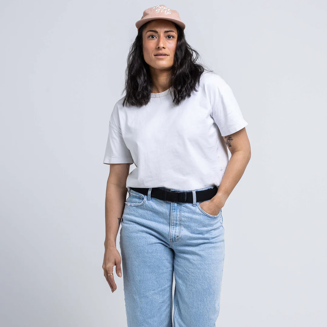 Cinturón Arcade Atlas Black - Image 5