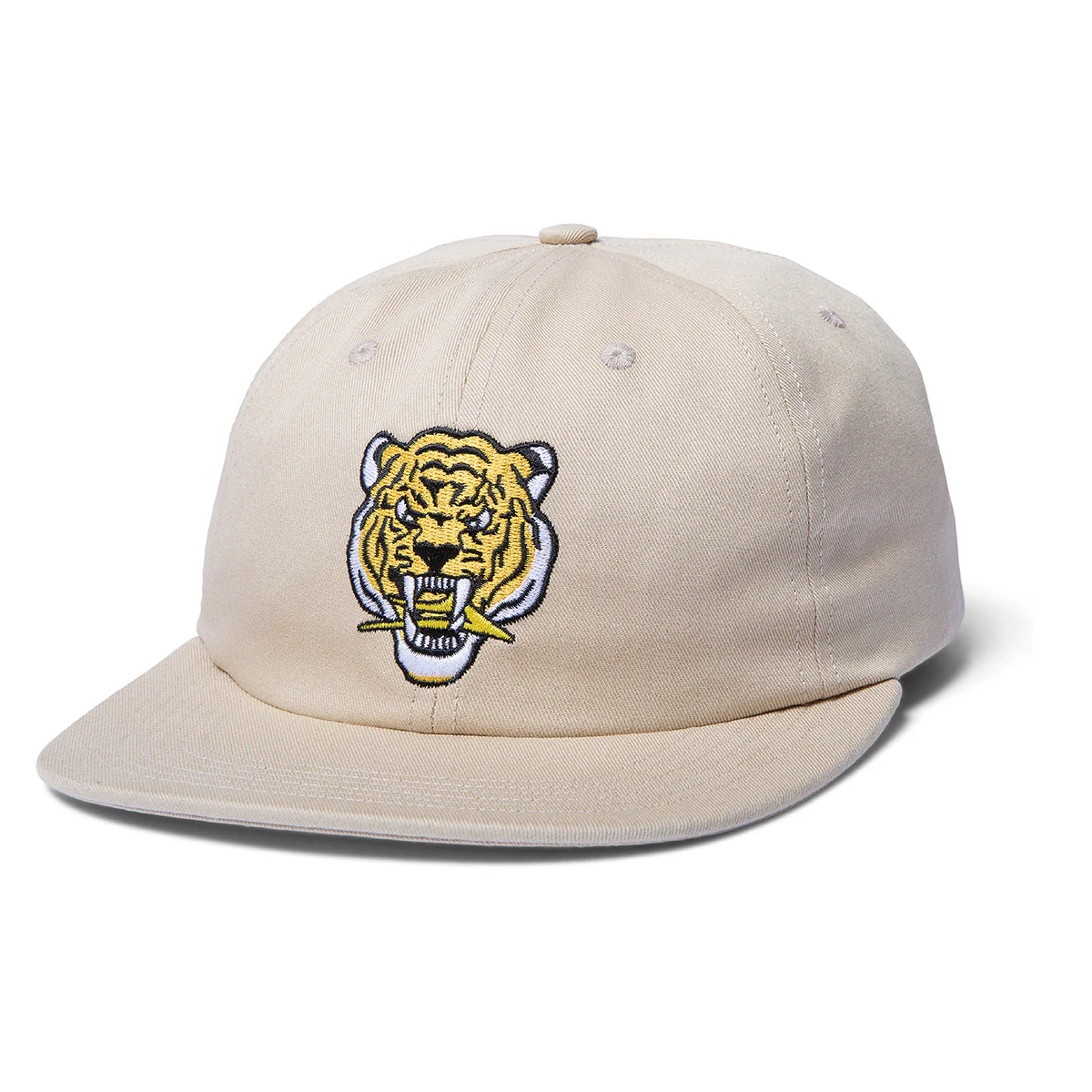 Gorra Lakai Bengal Relaxed Khaki