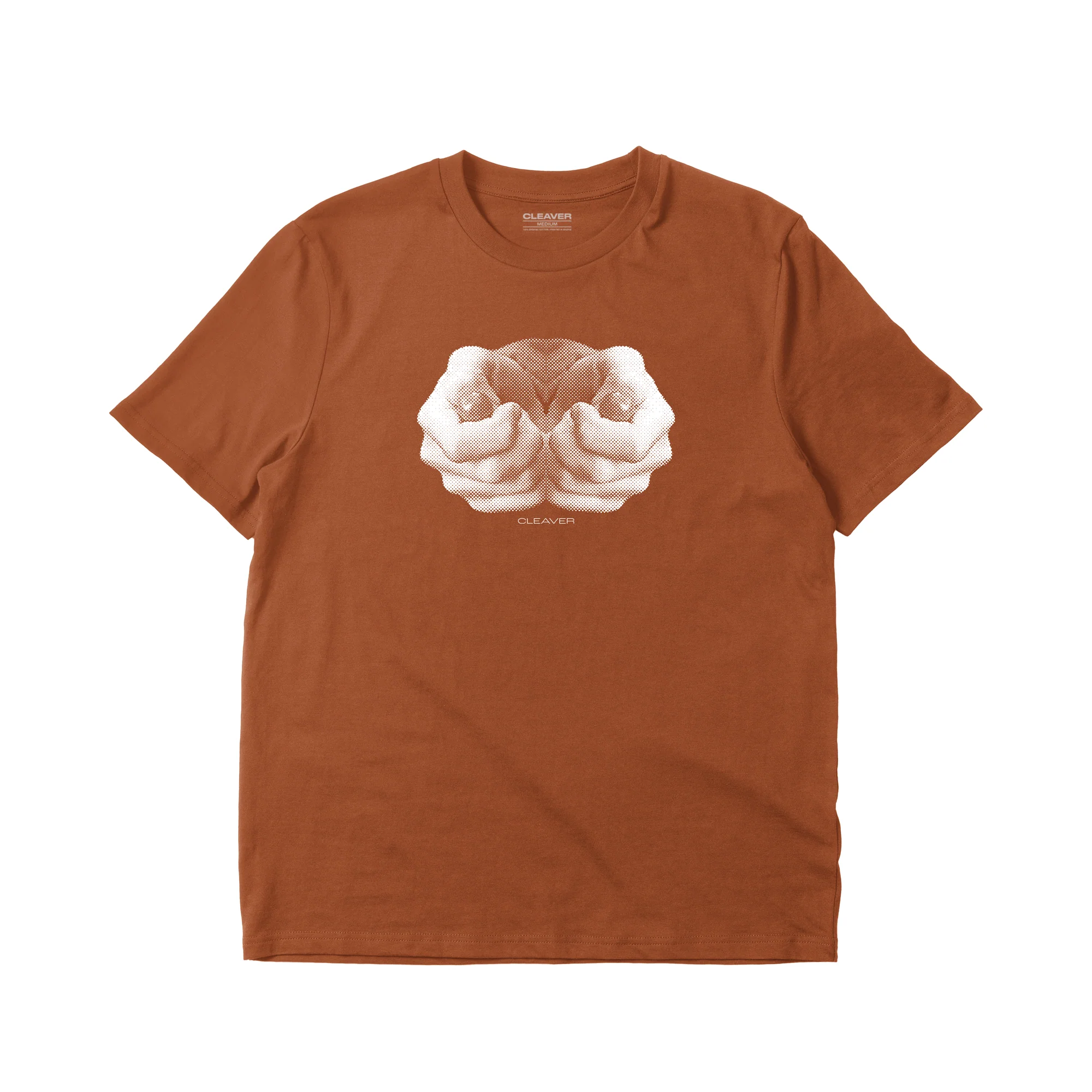 Camiseta Cleaver Opi Cooper