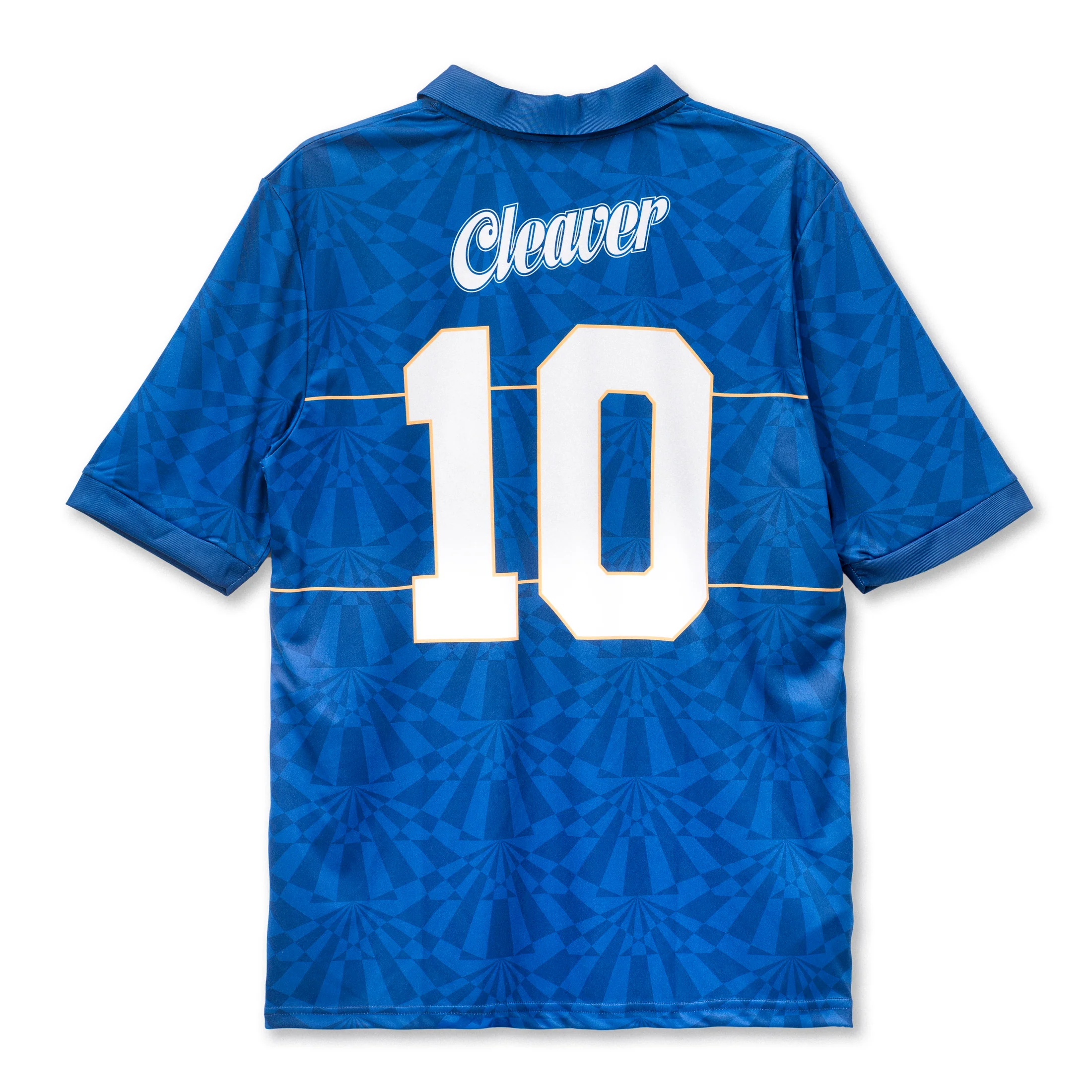 Camiseta Cleaver D1OS Jersey - Image 2