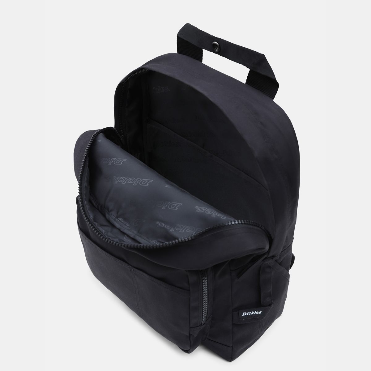 Mochila Dickies Lisbon Black - Image 2