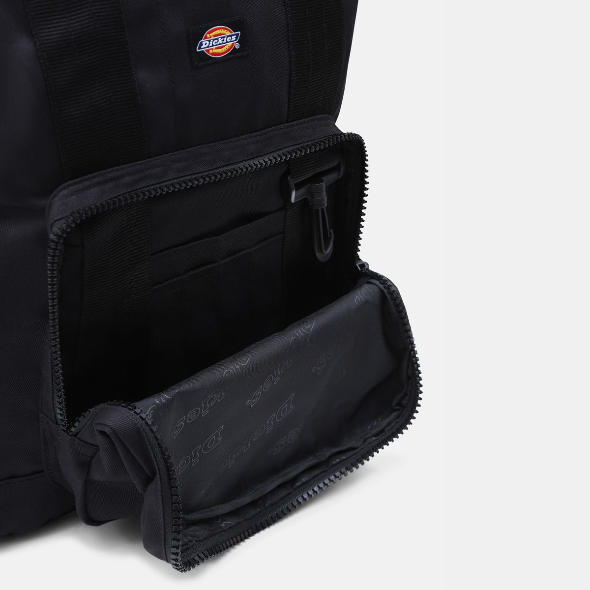 Mochila Dickies Lisbon Black - Image 4