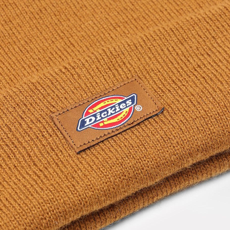 Gorro Dickies Gibsland Brown Duck - Image 3