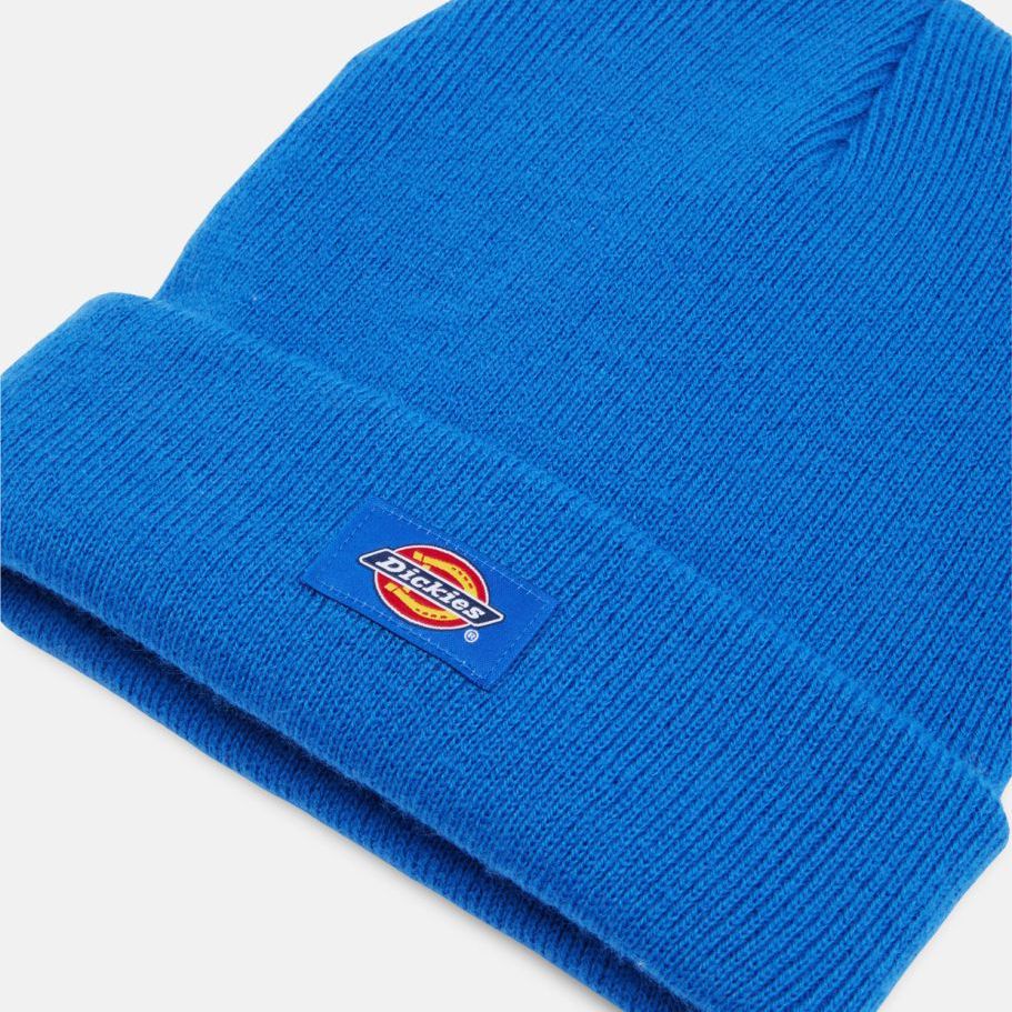 Gorro Dickies Gibsland Turkish Sea - Image 3