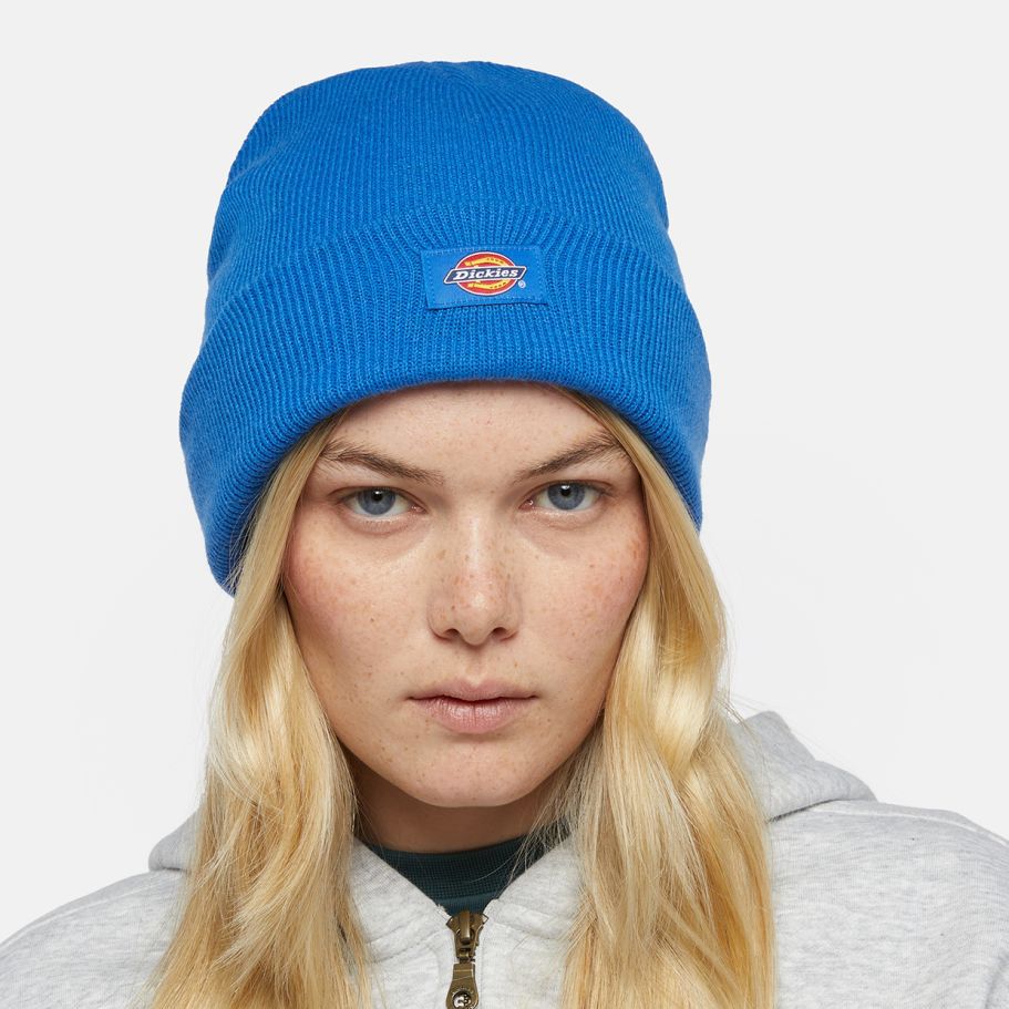 Gorro Dickies Gibsland Turkish Sea - Image 2