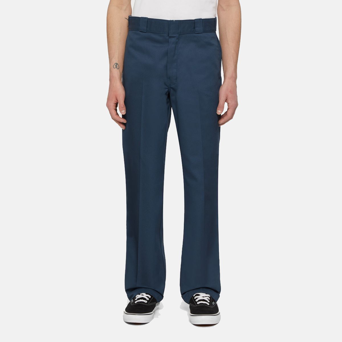Pantalón Dickies 874 Air Force Blue - Image 10