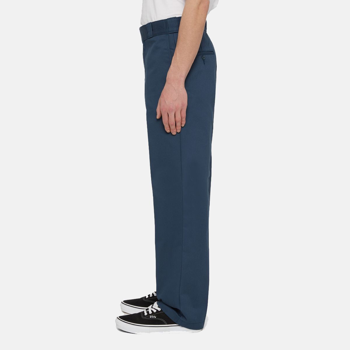 Pantalón Dickies 874 Air Force Blue - Image 9