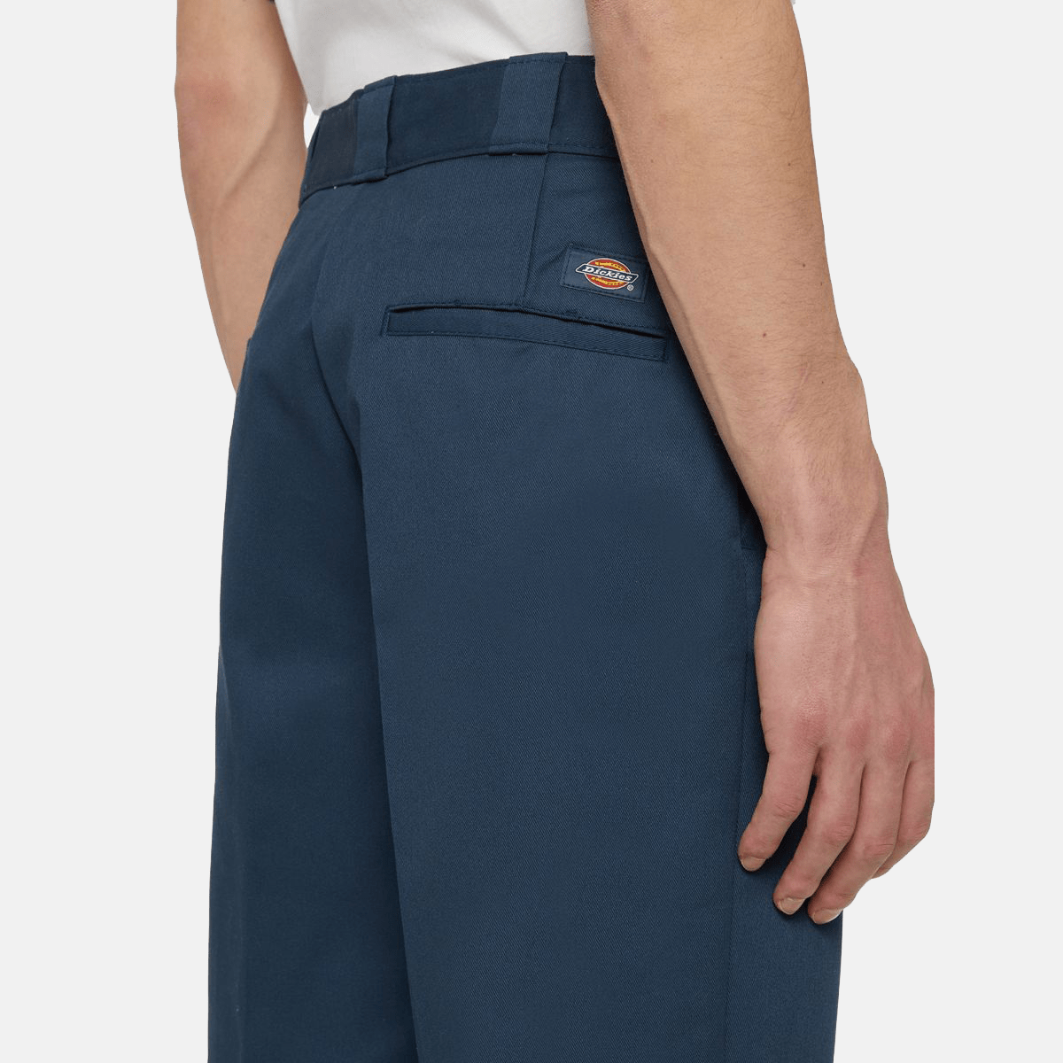 Pantalón Dickies 874 Air Force Blue - Image 5