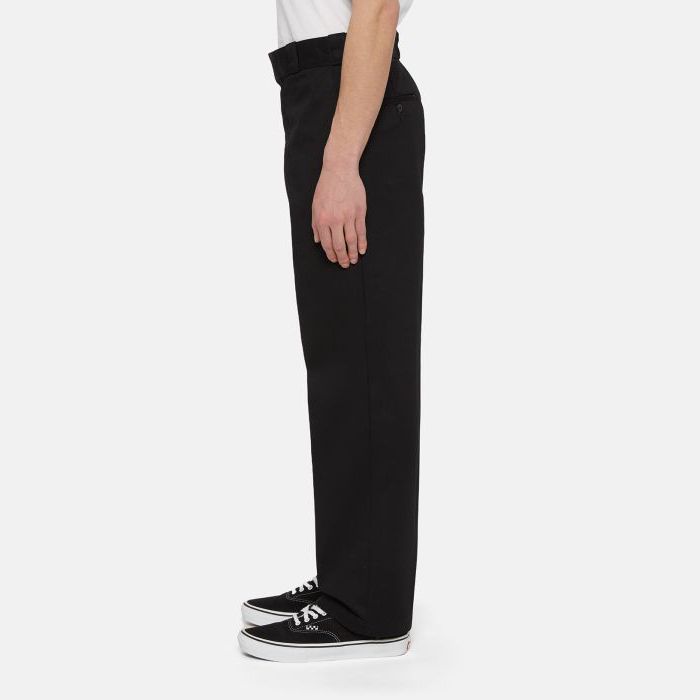 Pantalón Dickies 874 Black - Image 3