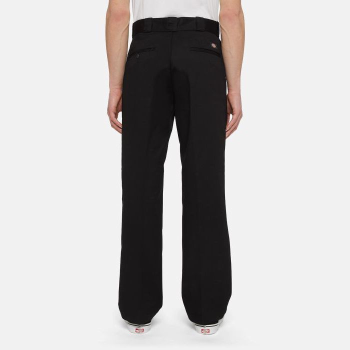 Pantalón Dickies 874 Black - Image 4
