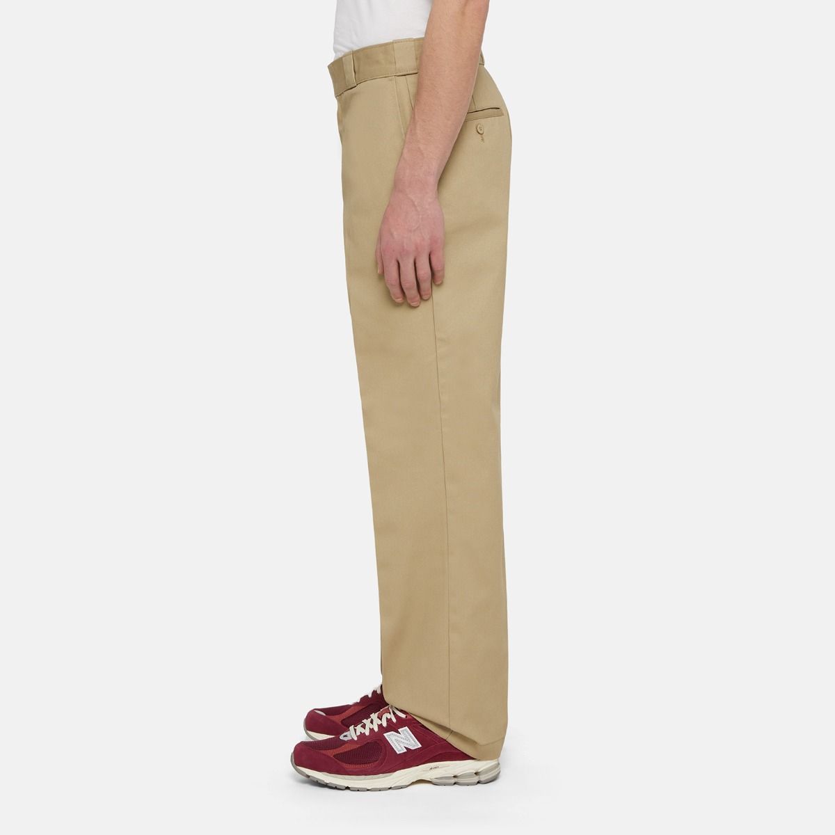 Pantalón Dickies 874 Khaki - Image 3