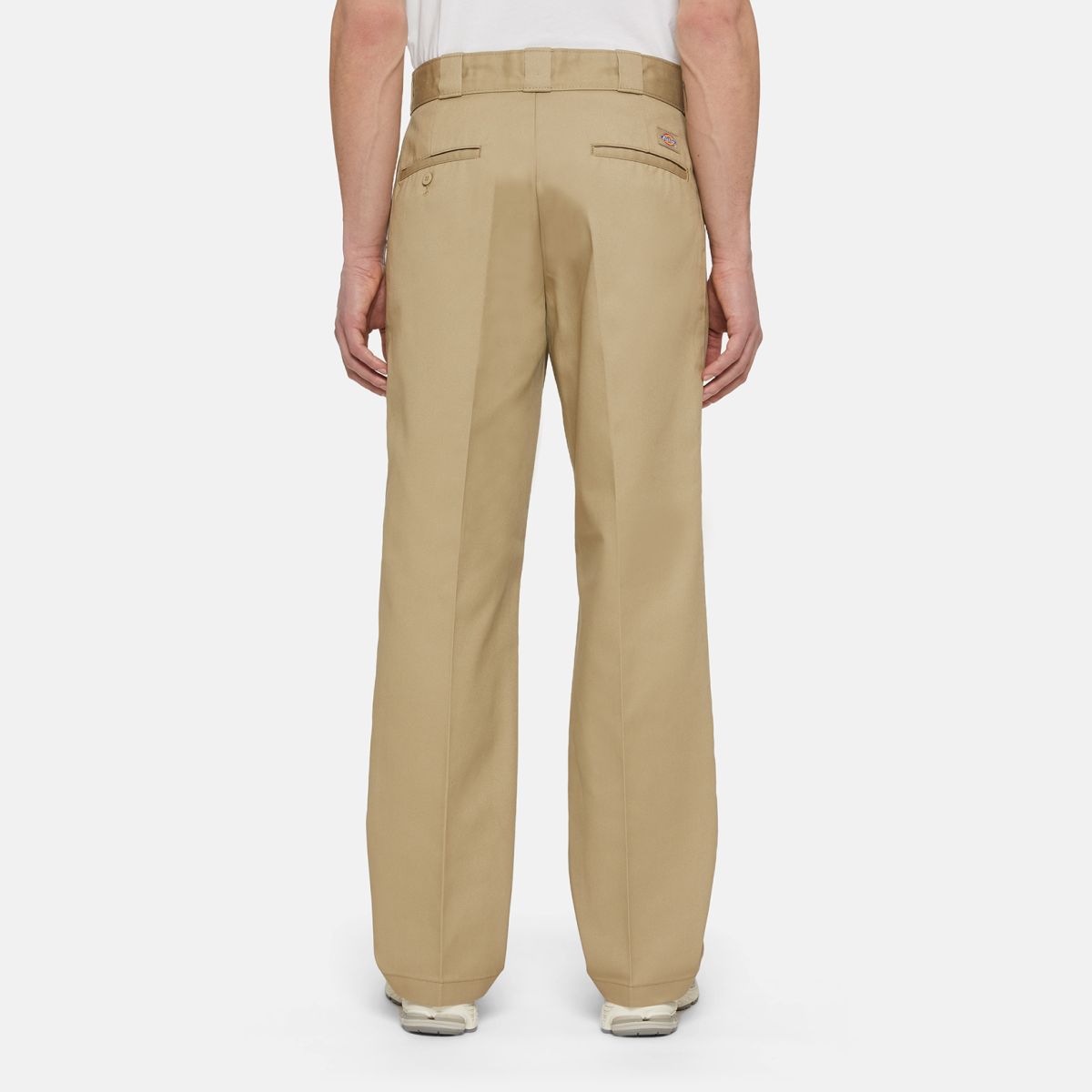 Pantalón Dickies 874 Khaki - Image 4
