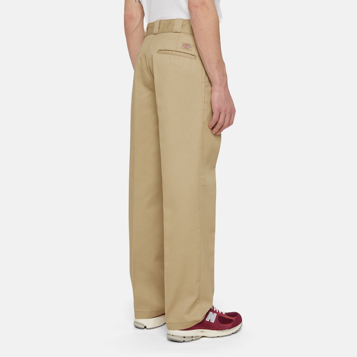 Pantalón Dickies 874 Khaki - Image 5