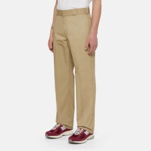 Pantalón Dickies 874 Khaki