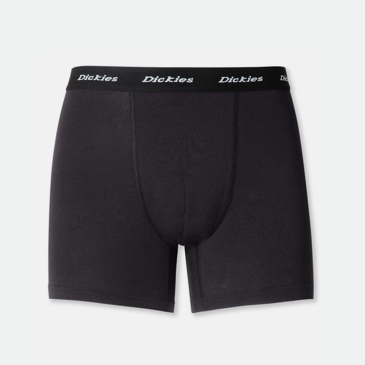 Boxer Dickies (Pack de 2 uds) Black