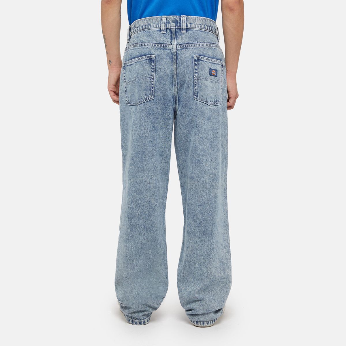 Pantalones Dickies Thomasville Clear Wash - Image 3