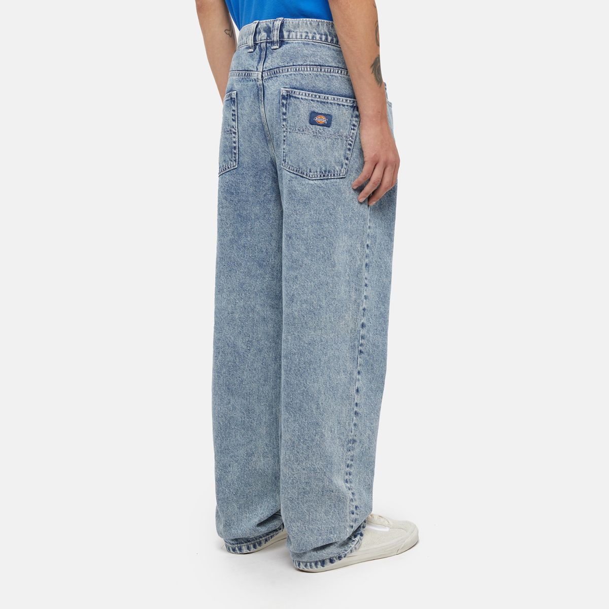 Pantalones Dickies Thomasville Clear Wash - Image 2