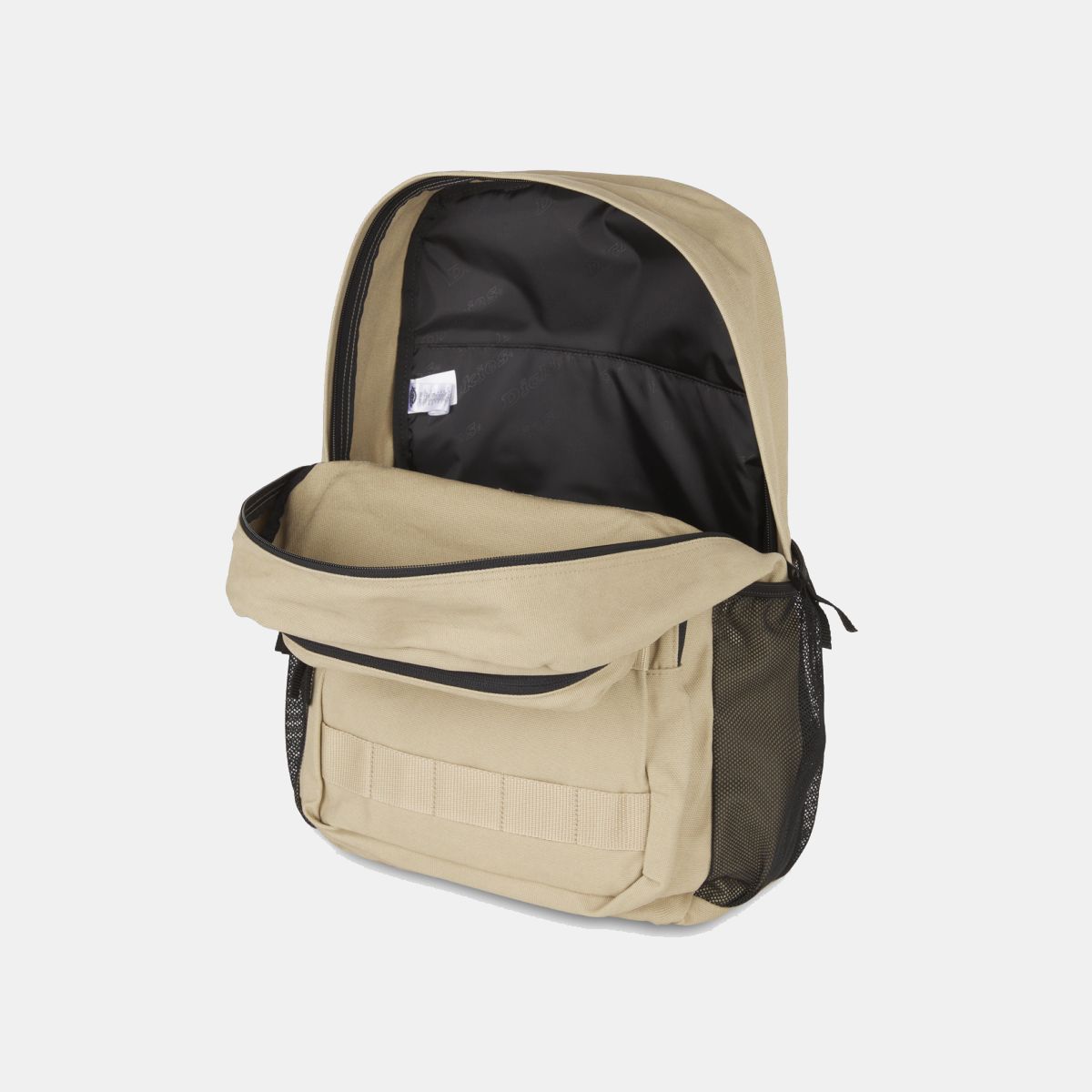 Mochila Dickies Duck Utility Desert sand - Image 4