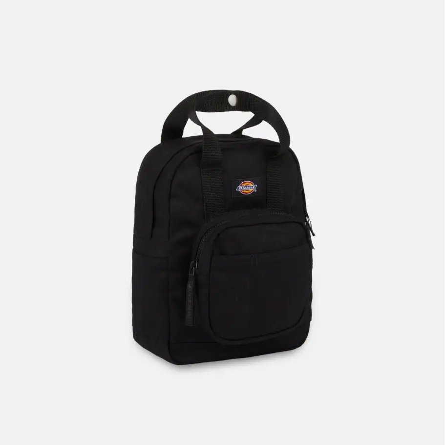 Mochila Dickies Lisbon Mini Black