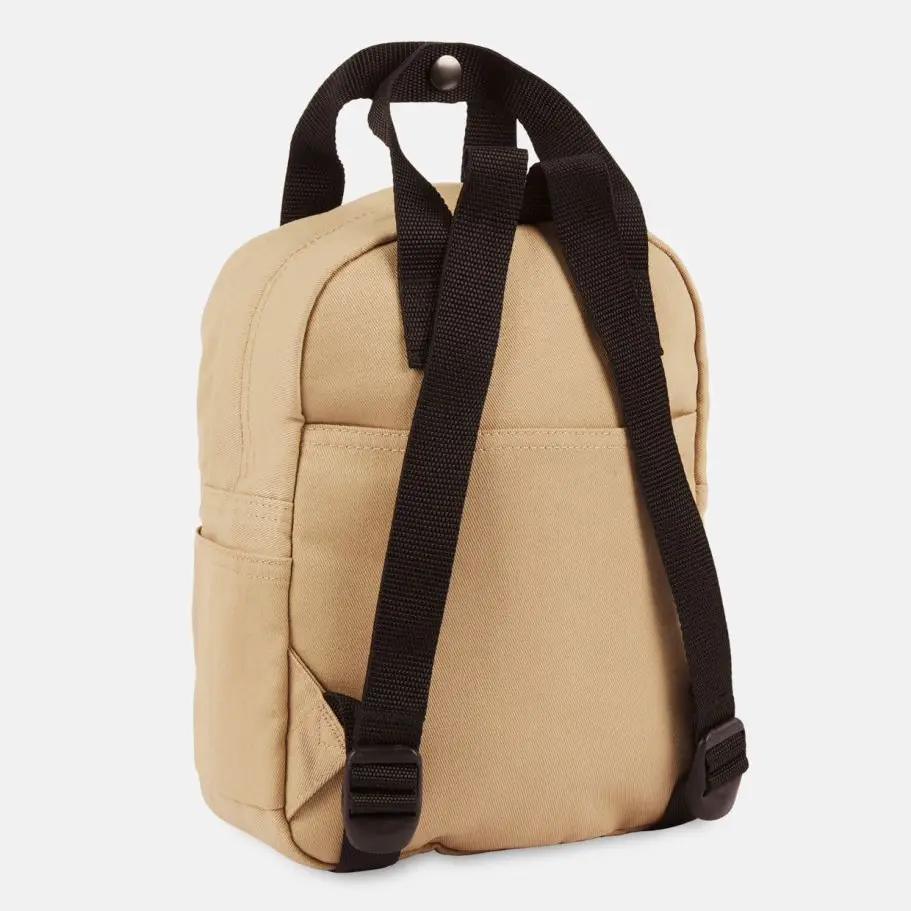 Mochila Dickies Lisbon Mini Khaki - Image 2