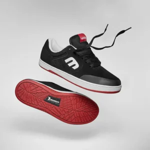 Zapatillas Etnies Marana Michelin Black Top Wash