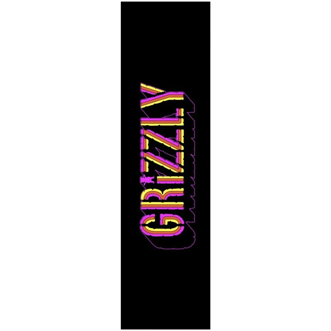 Lija Grizzly Beveled - Image 2