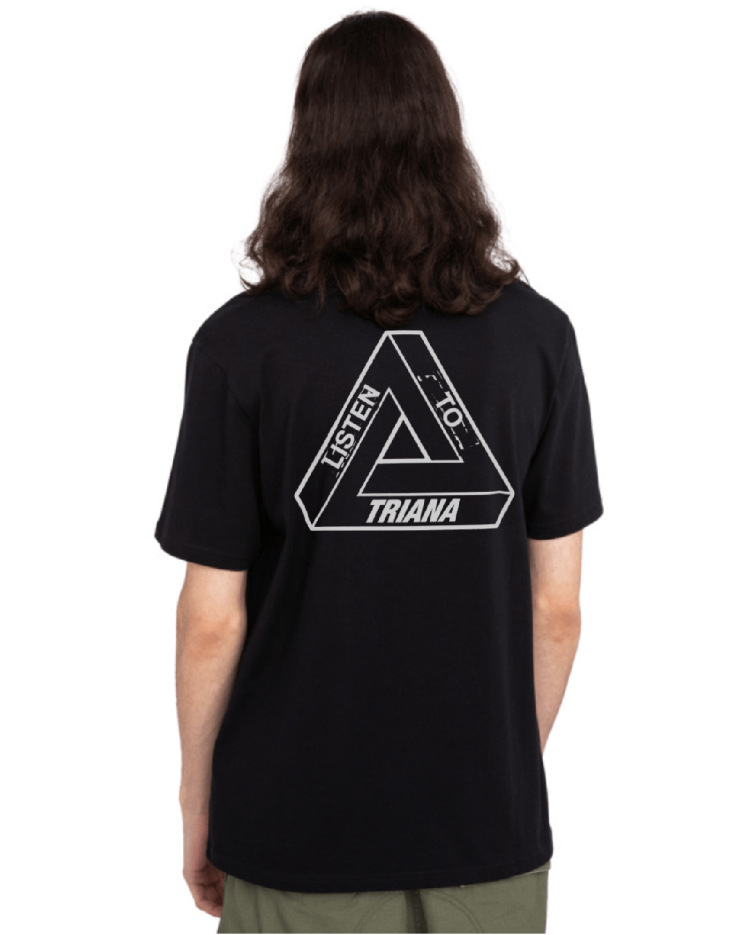 Camiseta "I Know a Spot" Colabo The Room x Navaja Romance - Image 4