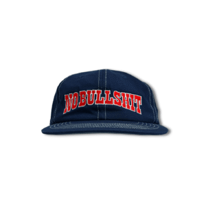 Gorra Damage Nobs Navy