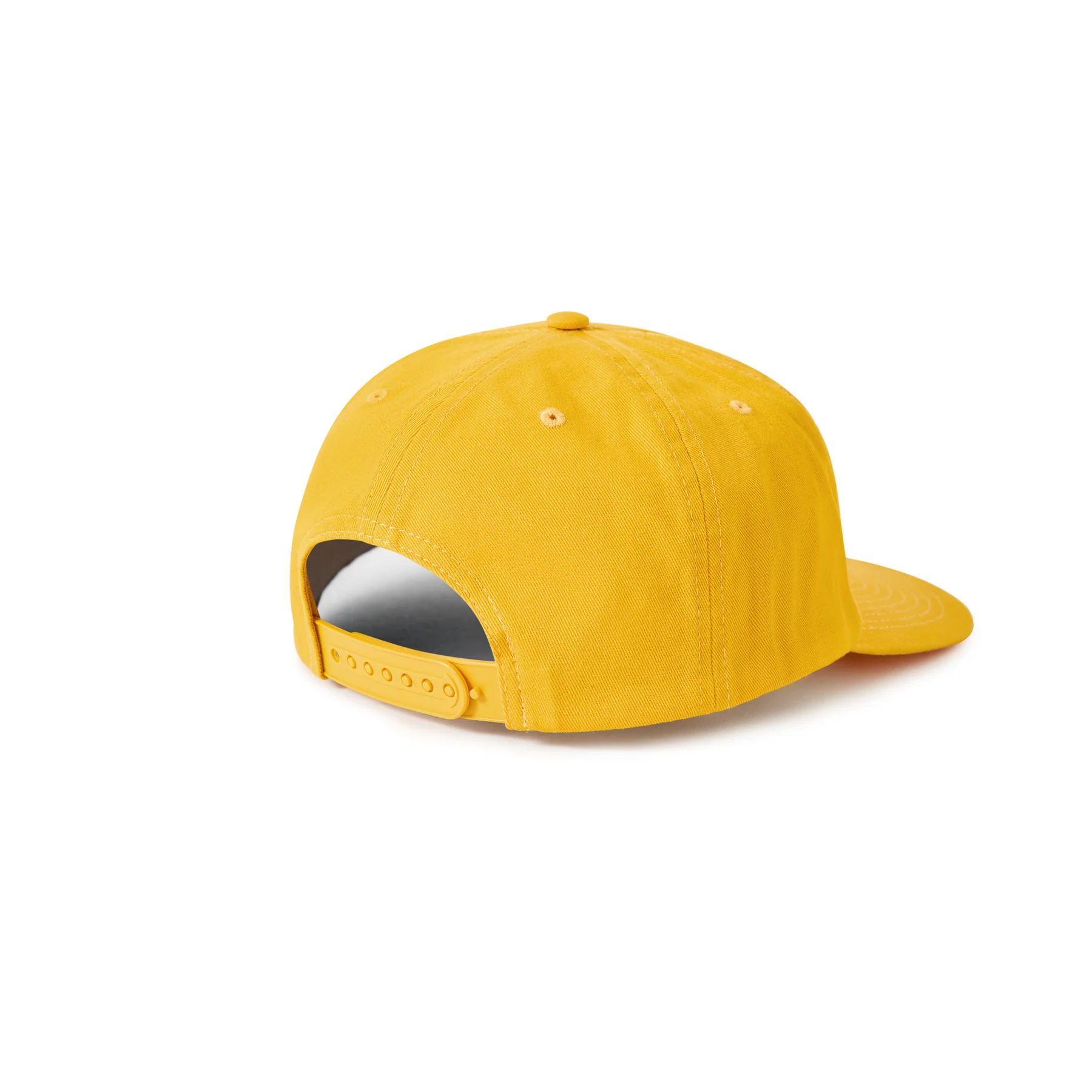 Gorra Polar Michael Devil Woman Yellow - Image 2