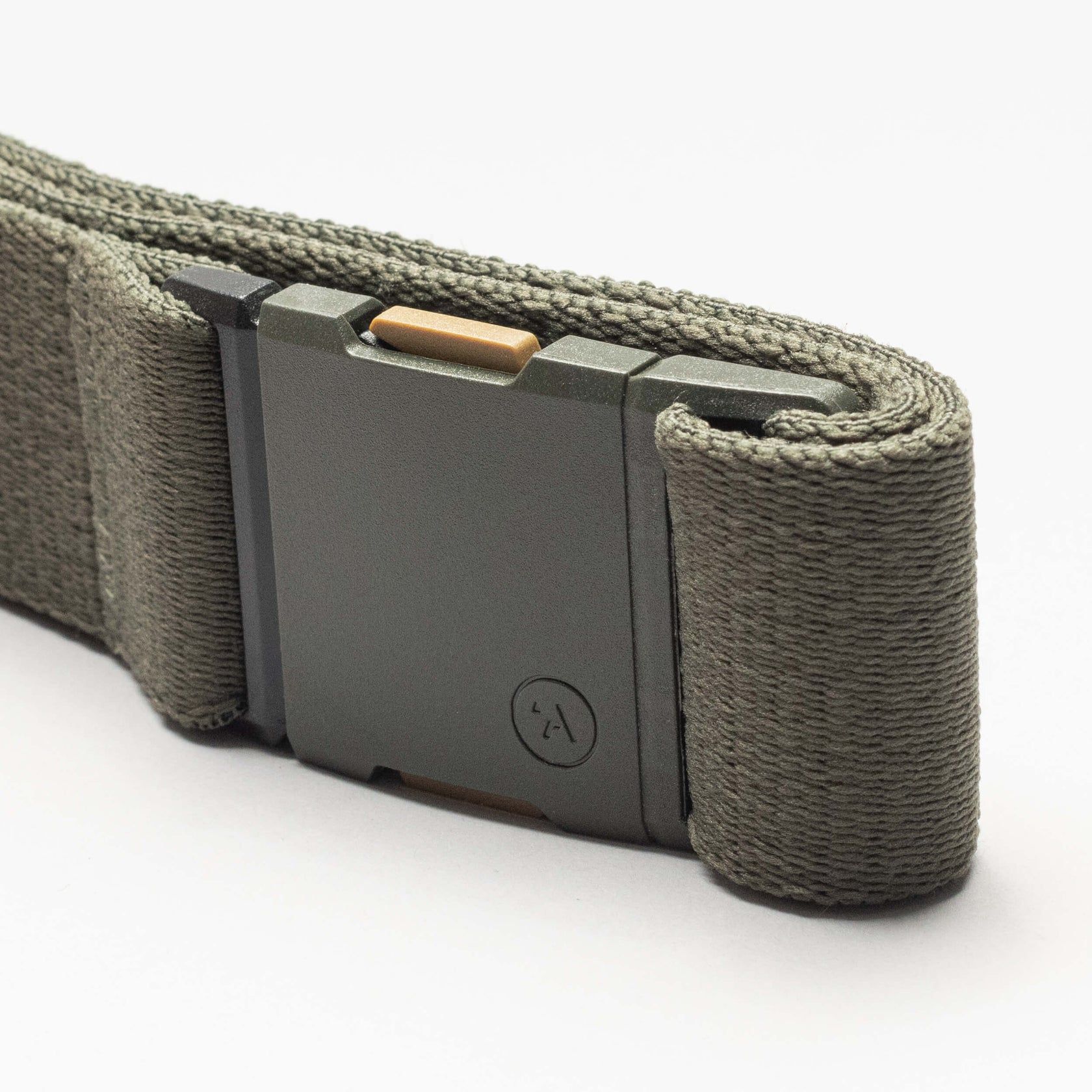 Cinturon Arcade Reverb Army/Black - Image 2