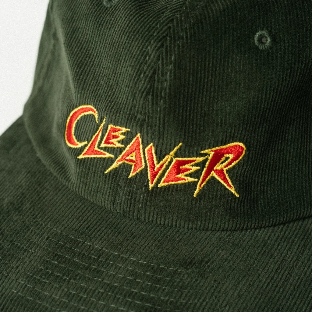 Camiseta Cleaver Titanes Blue - Image 7