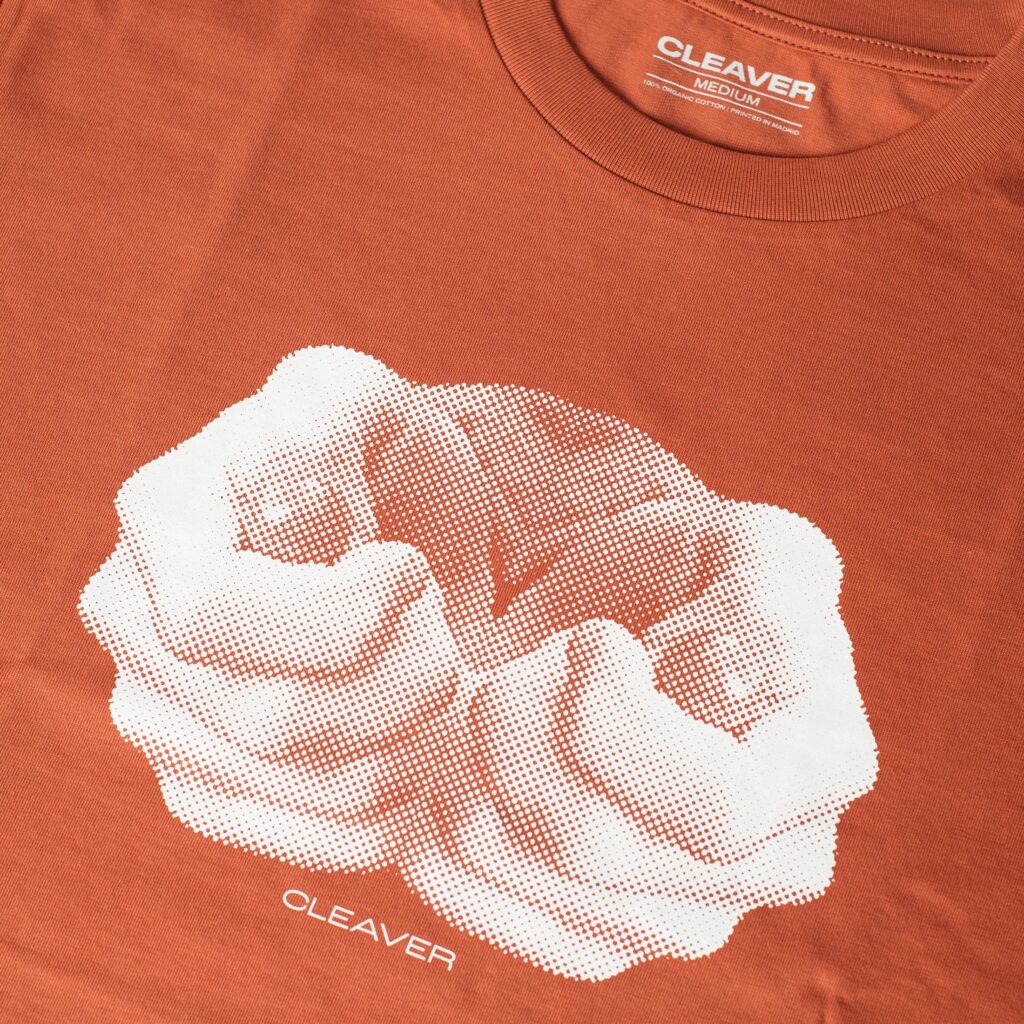 Camiseta Cleaver Opi Cooper - Image 2