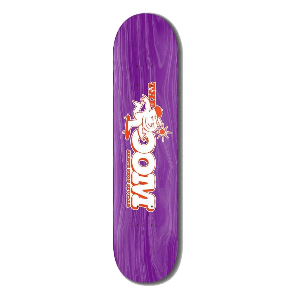 Tabla The Room 8.375" R de Room