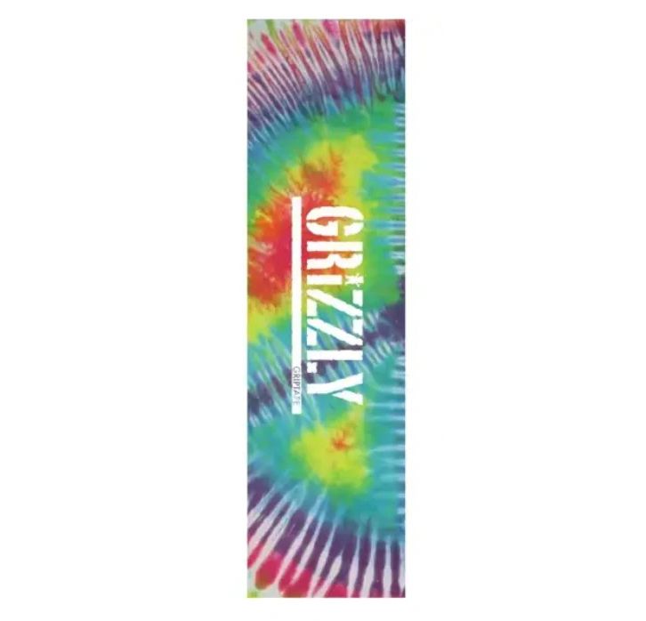 Lija Grizzly Get a Grip - Image 3