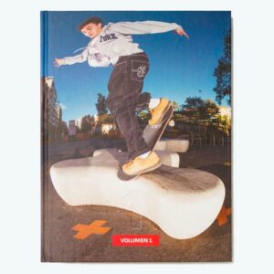 Libro Dogway Volumen 1