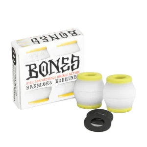 Gomas Bones Medium White