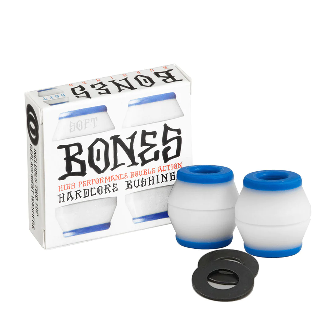 Gomas Bones Soft White