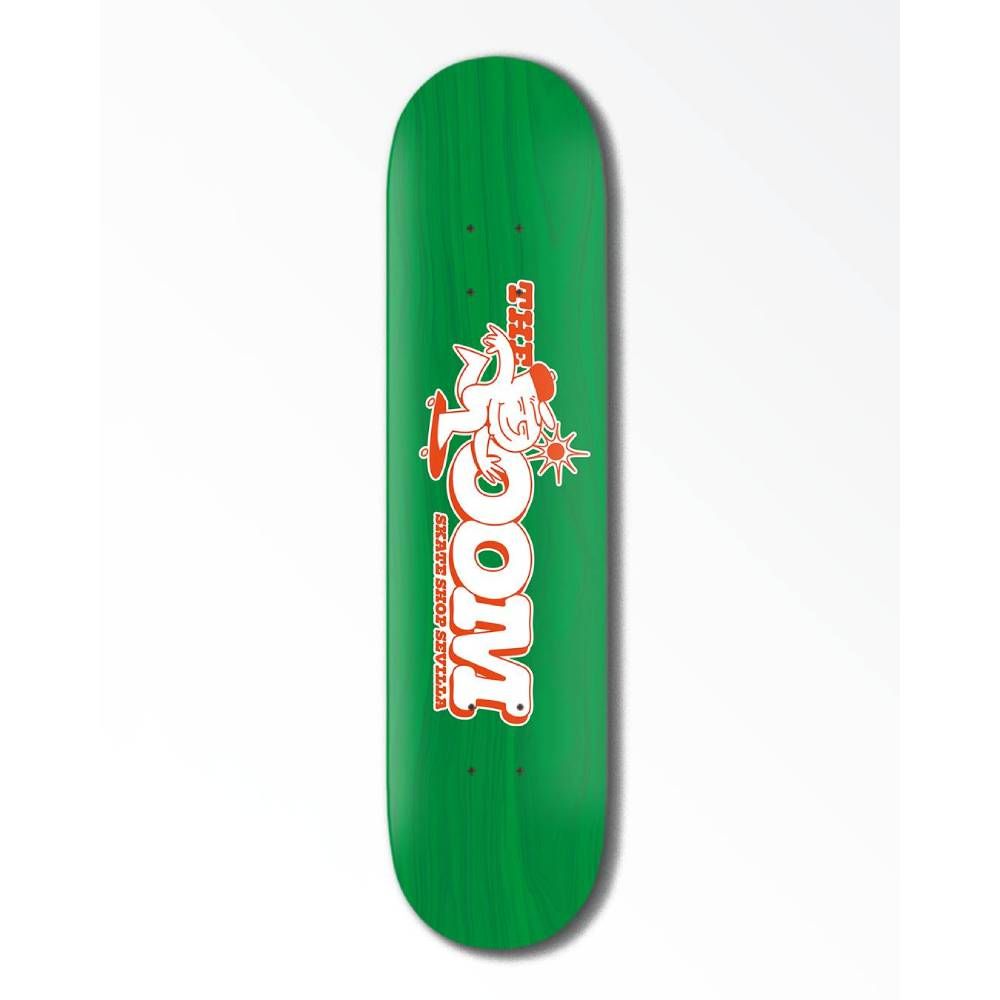 Tabla The Room 8.125" R de Room